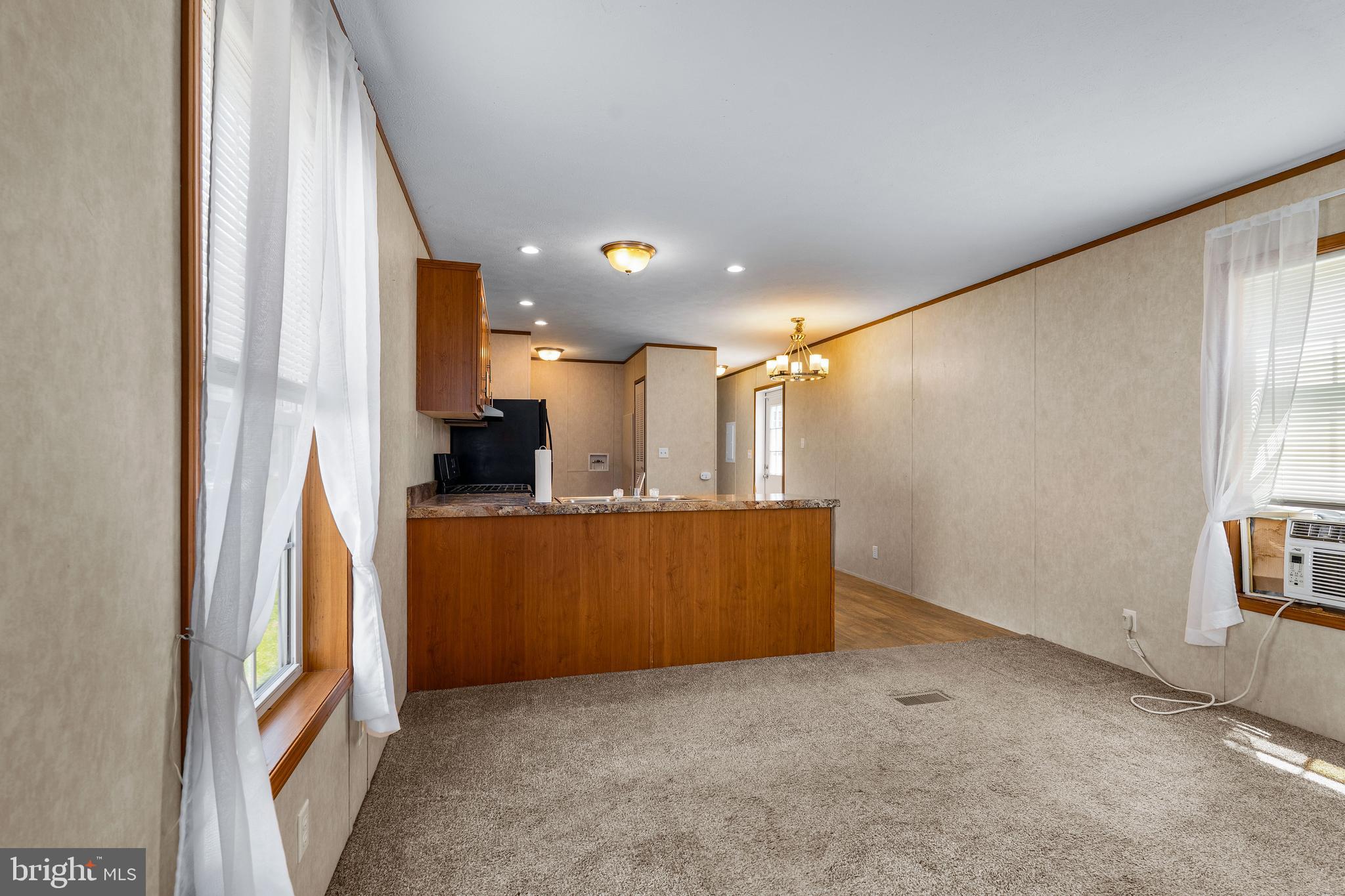 CONOWINGO MOBILE HOME PARK - Residential