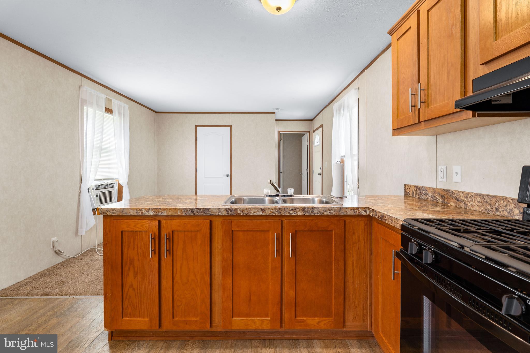 CONOWINGO MOBILE HOME PARK - Residential