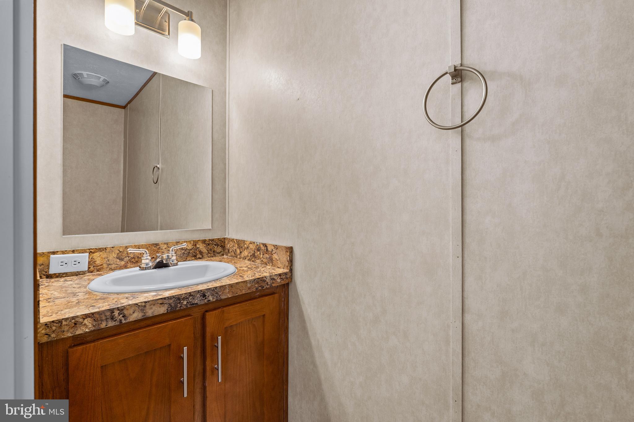 CONOWINGO MOBILE HOME PARK - Residential