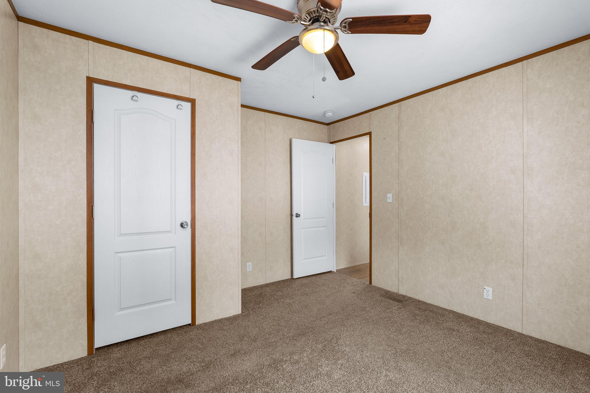 CONOWINGO MOBILE HOME PARK - Residential
