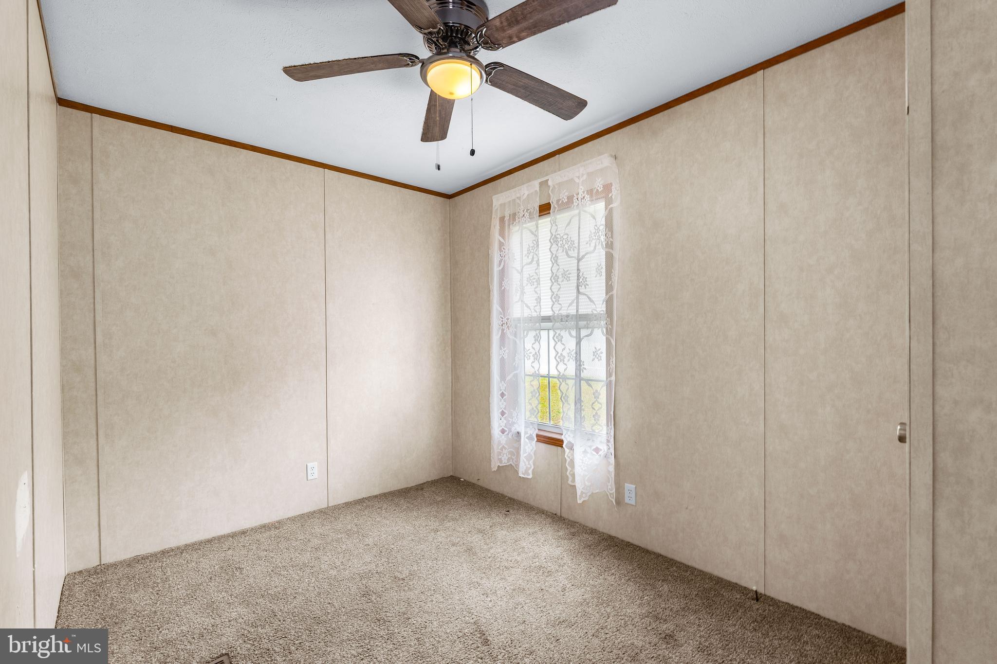CONOWINGO MOBILE HOME PARK - Residential