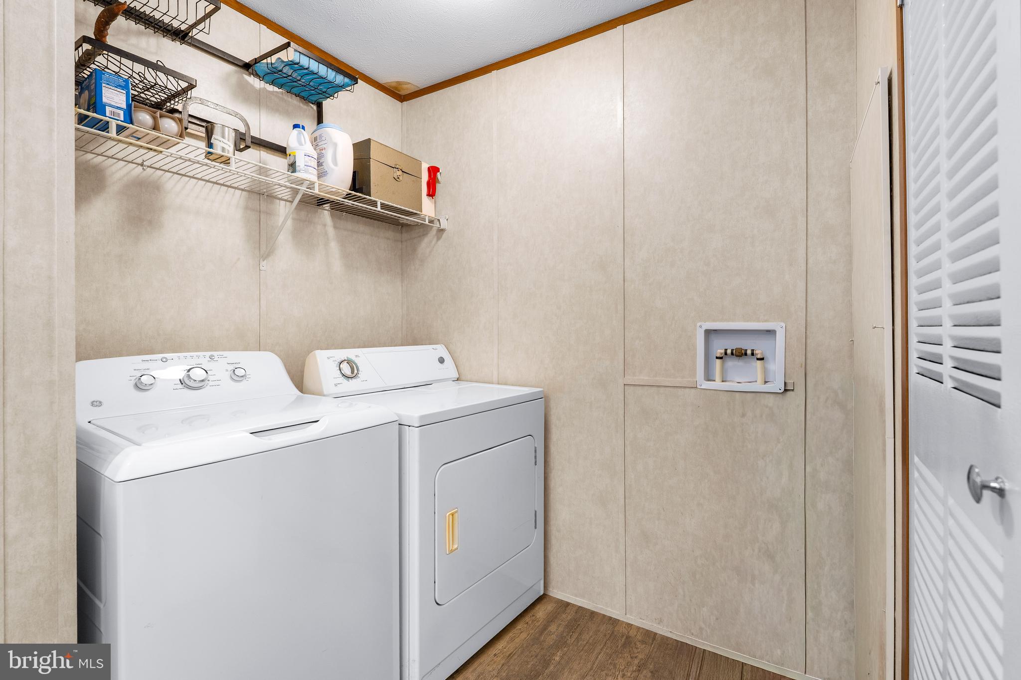 CONOWINGO MOBILE HOME PARK - Residential