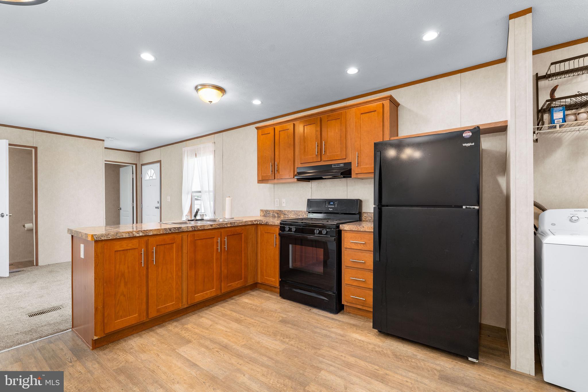 CONOWINGO MOBILE HOME PARK - Residential
