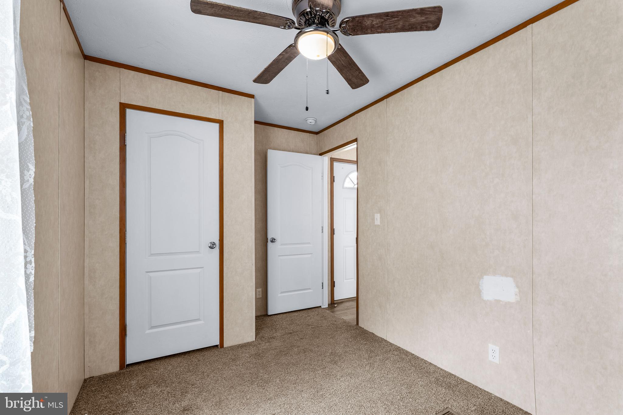 CONOWINGO MOBILE HOME PARK - Residential