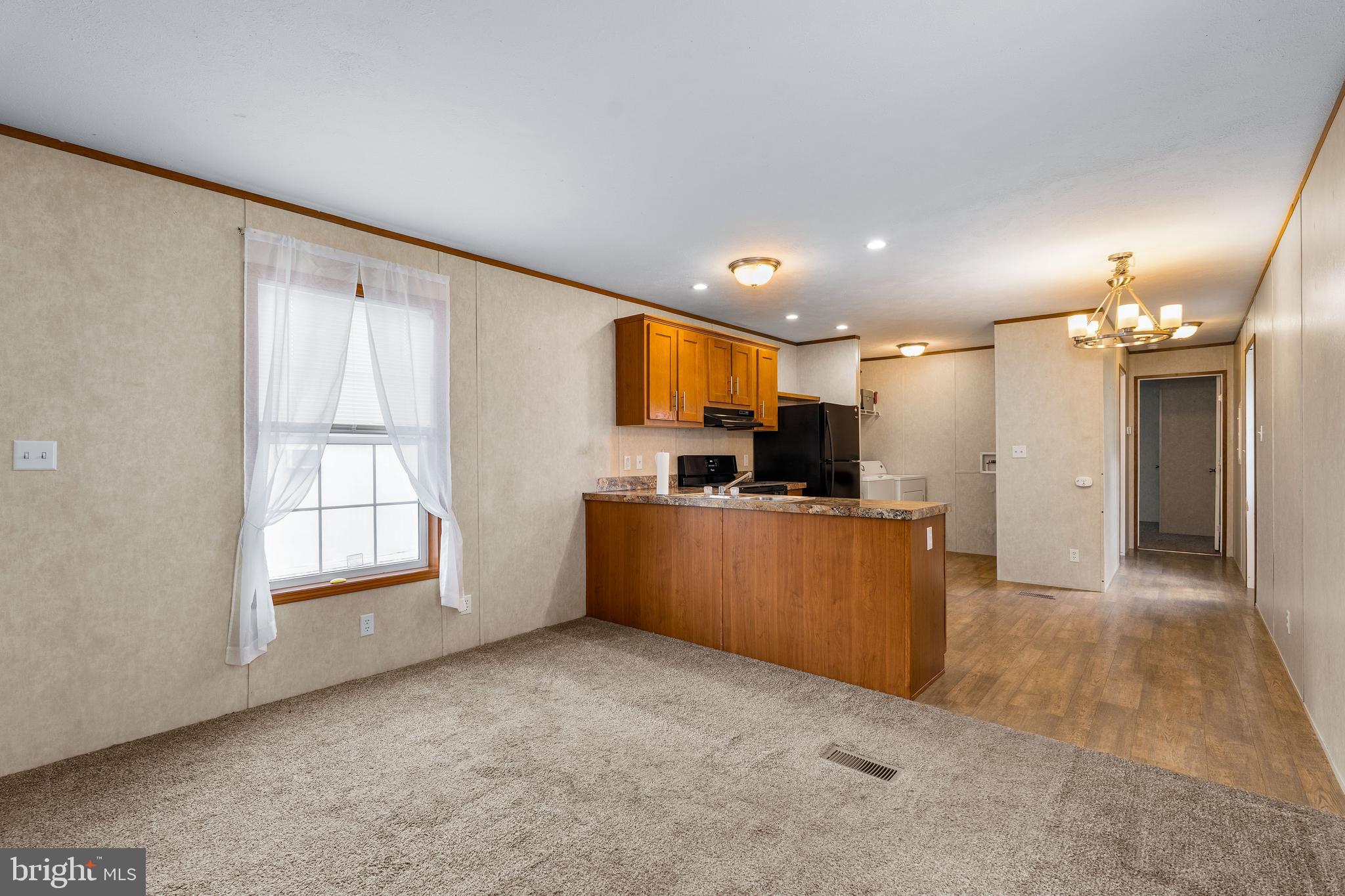 CONOWINGO MOBILE HOME PARK - Residential