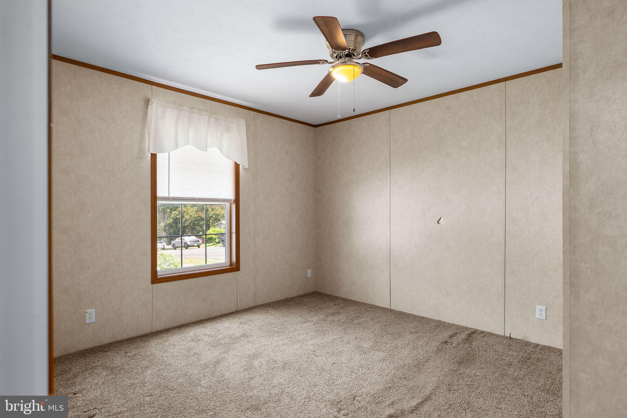 CONOWINGO MOBILE HOME PARK - Residential