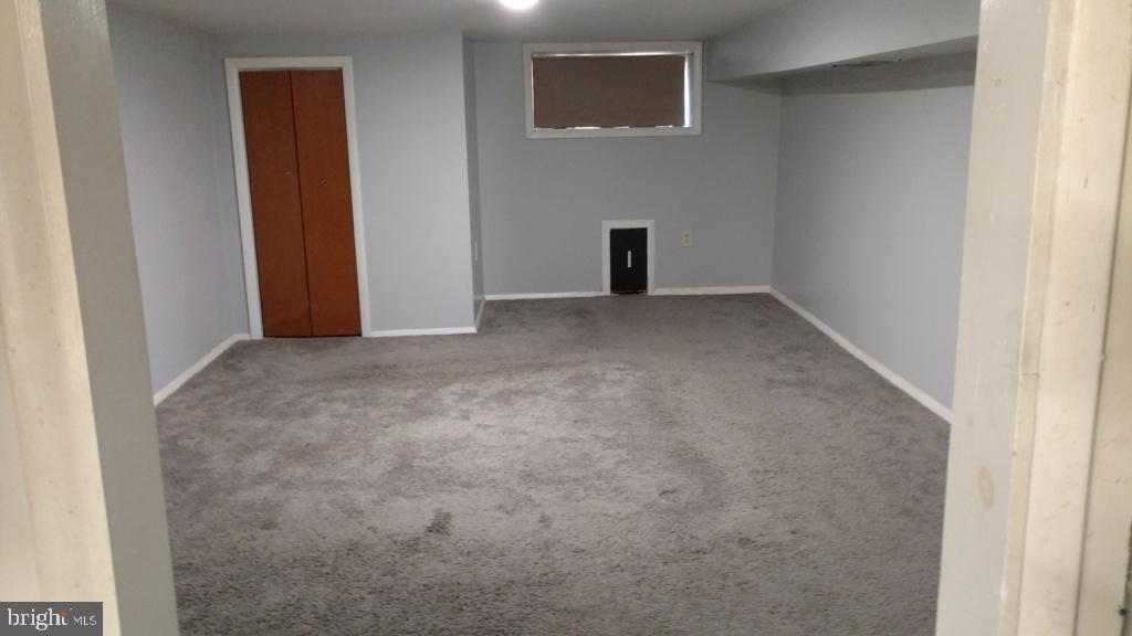 Investment property  in Highland town  near Patterson,  Park Eastern Ave. and Canton
