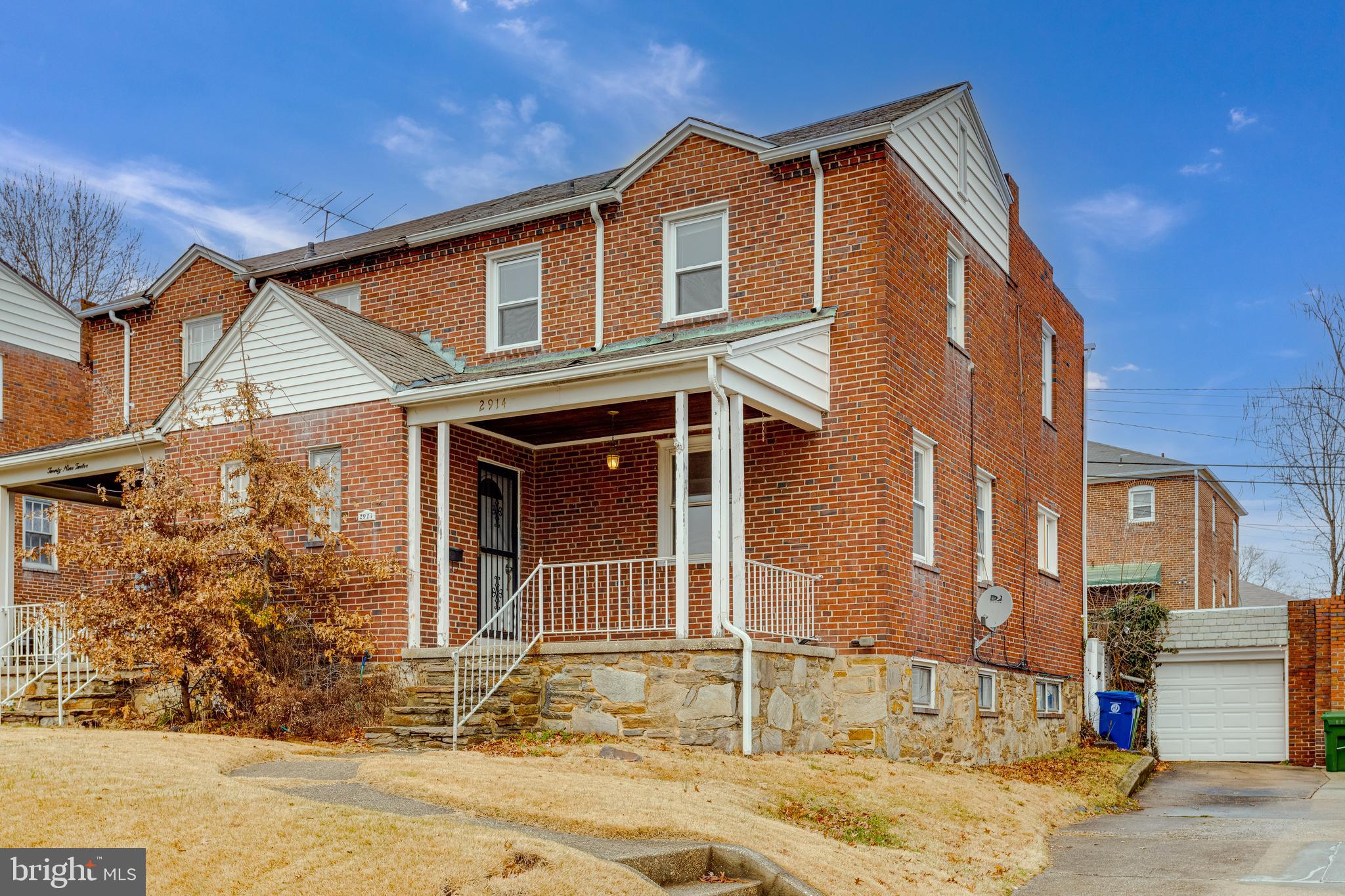 PARKVILLE - Residential