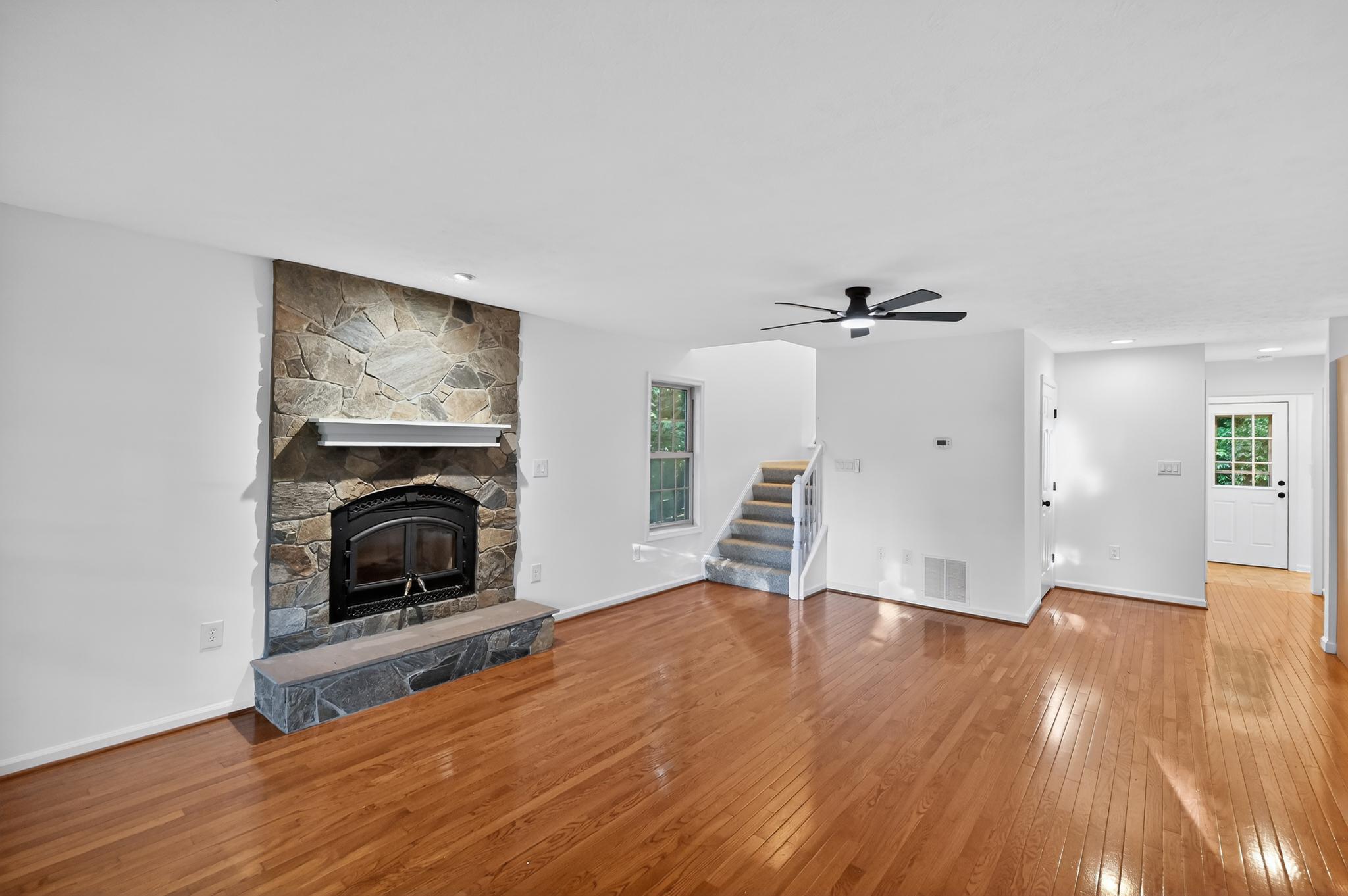 HIGH KNOB - Residential