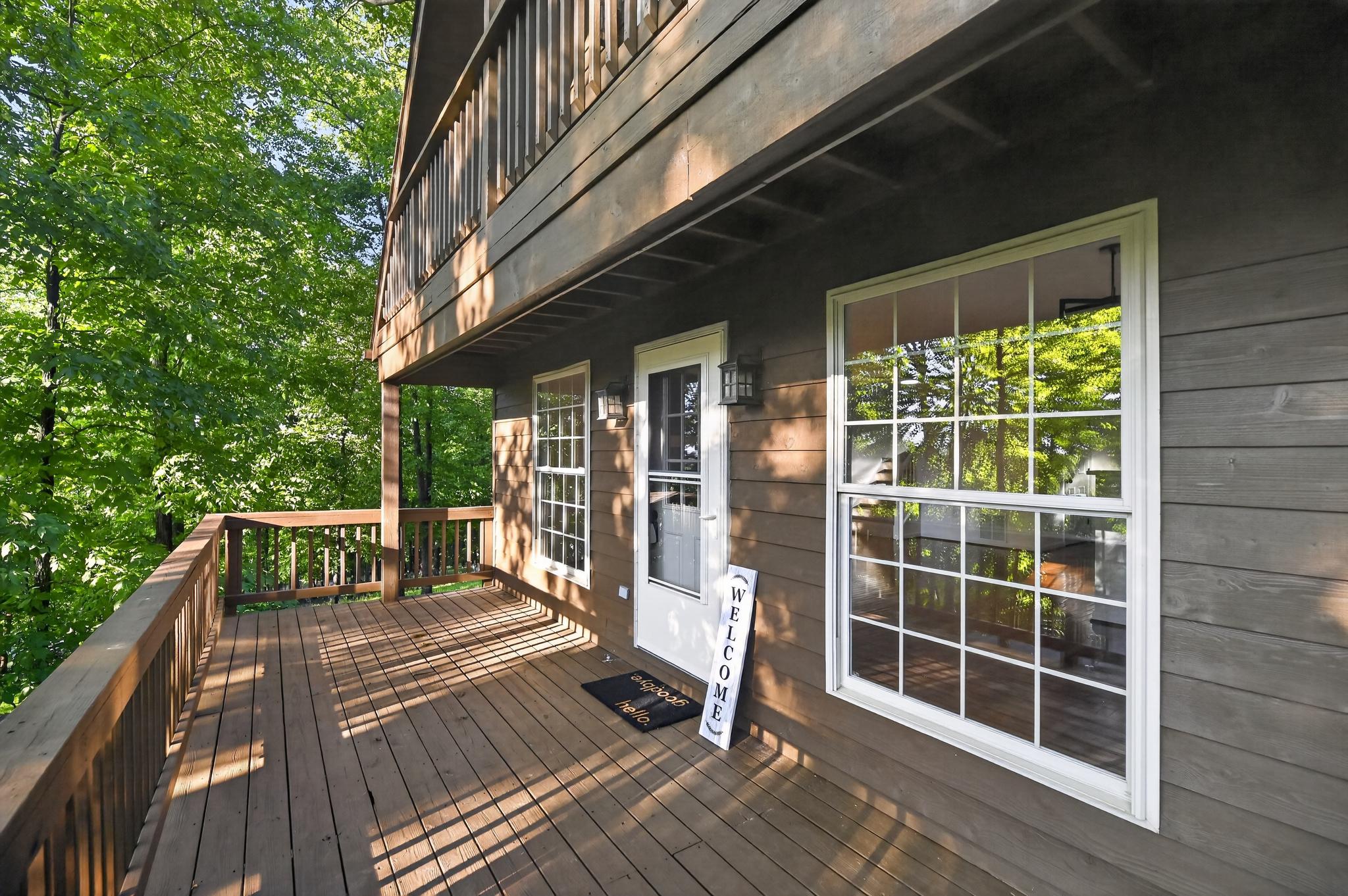 HIGH KNOB - Residential