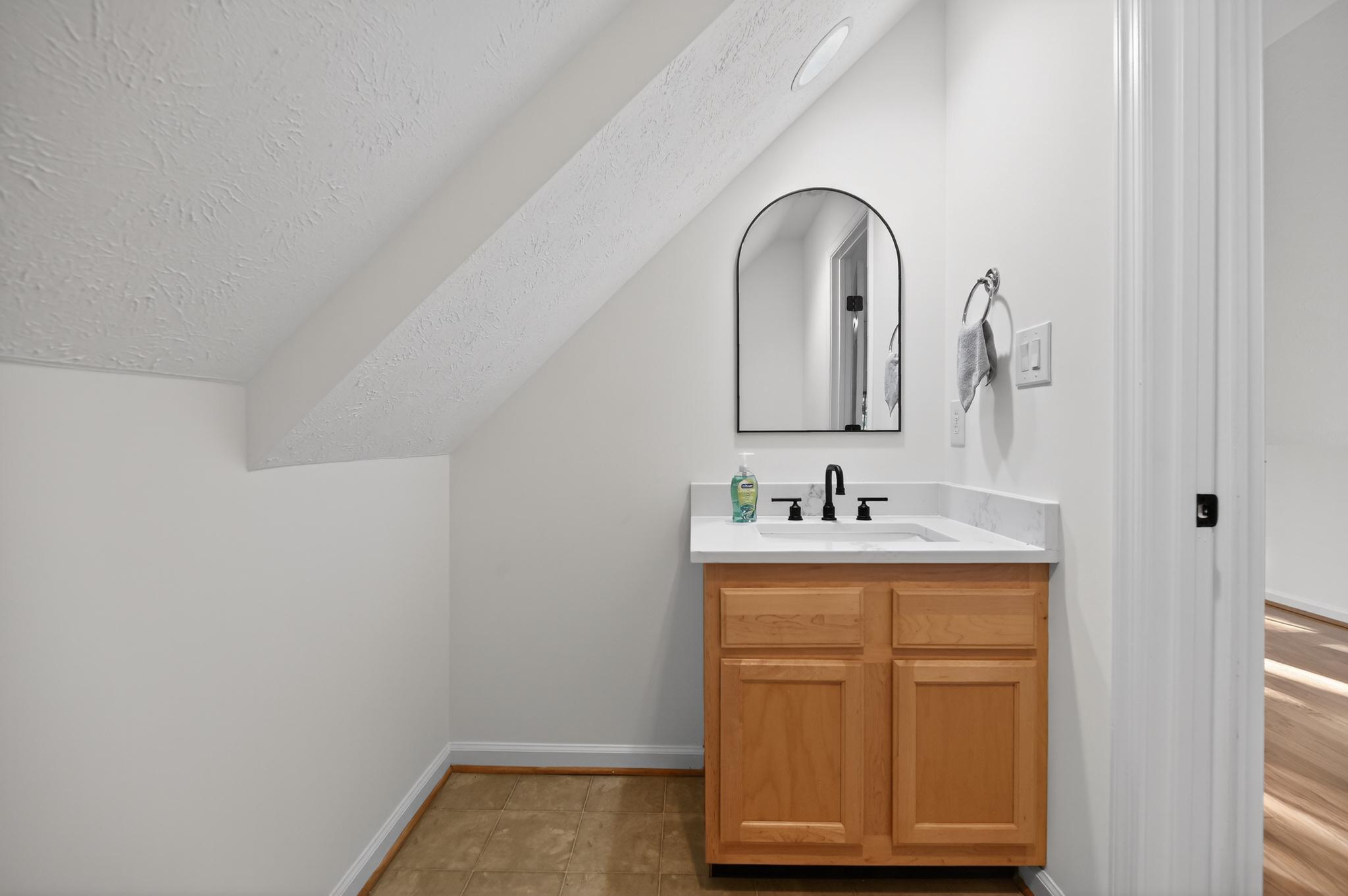 HIGH KNOB - Residential