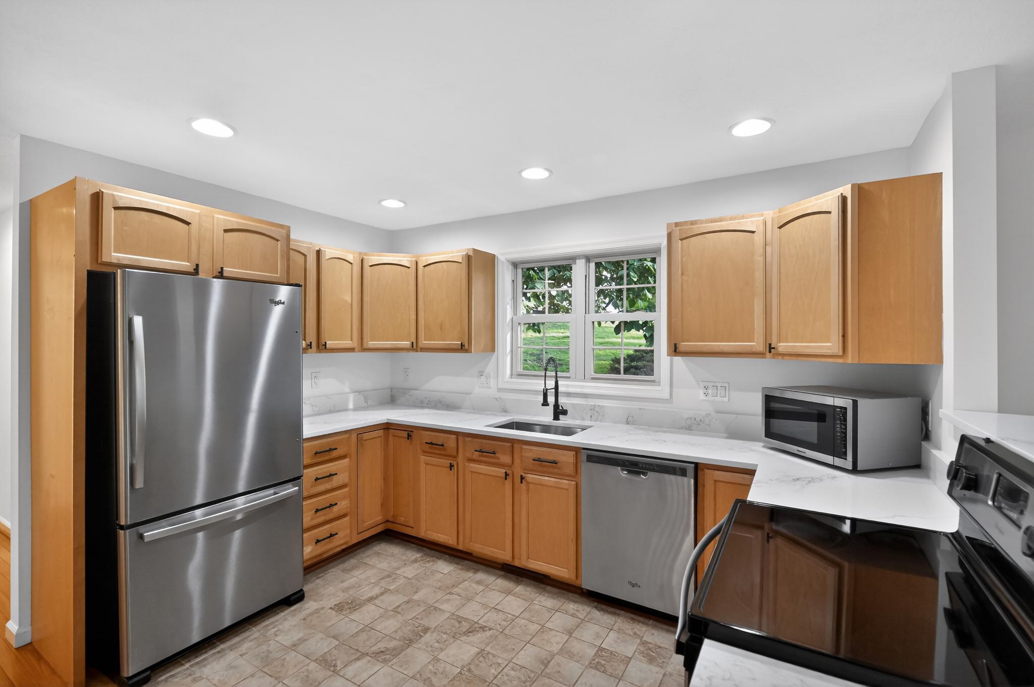 HIGH KNOB - Residential