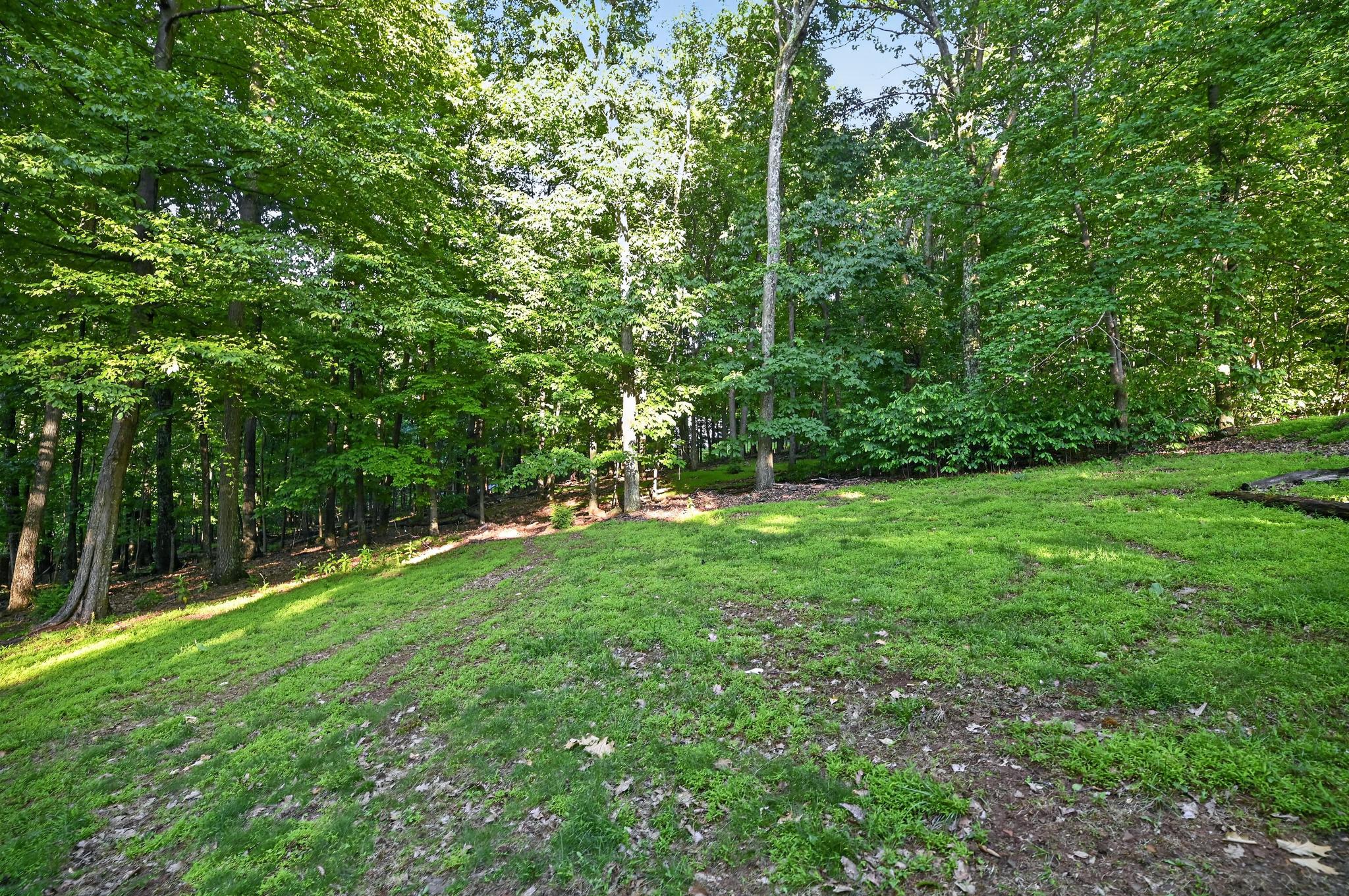HIGH KNOB - Residential
