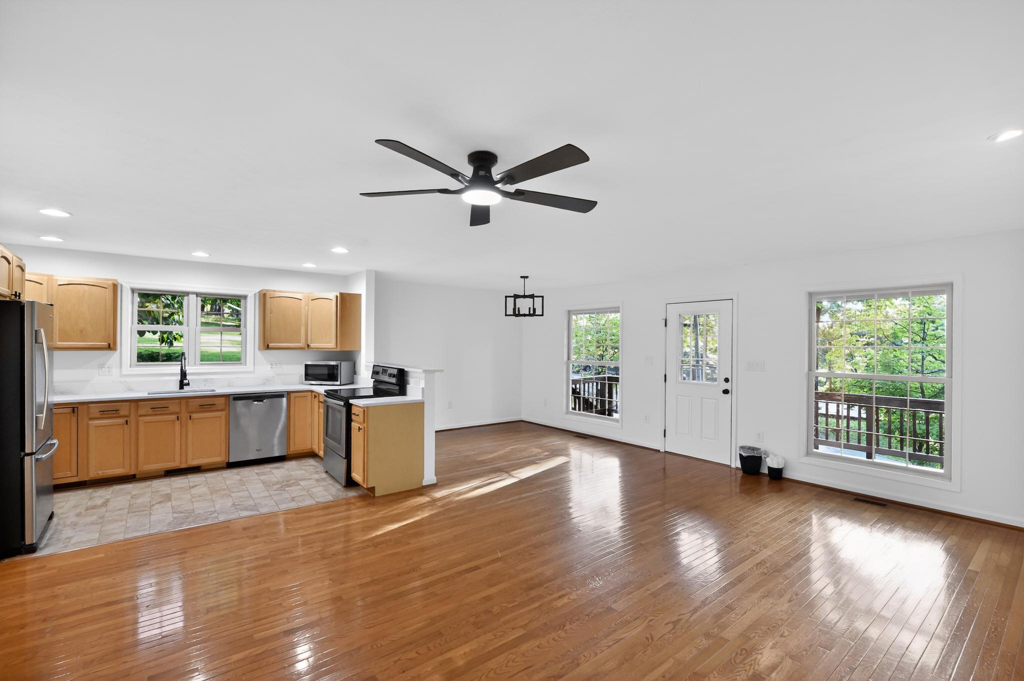 HIGH KNOB - Residential