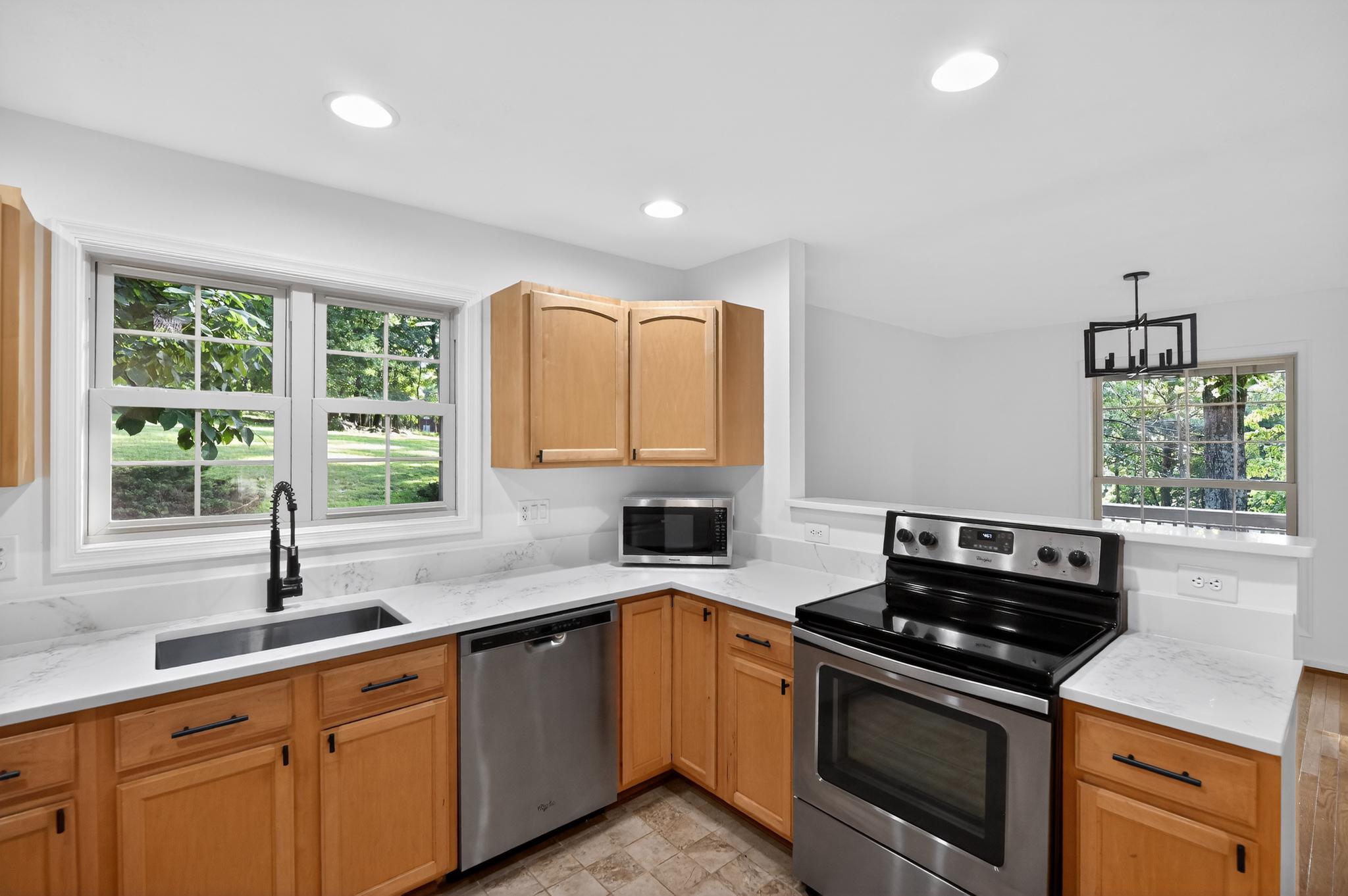 HIGH KNOB - Residential