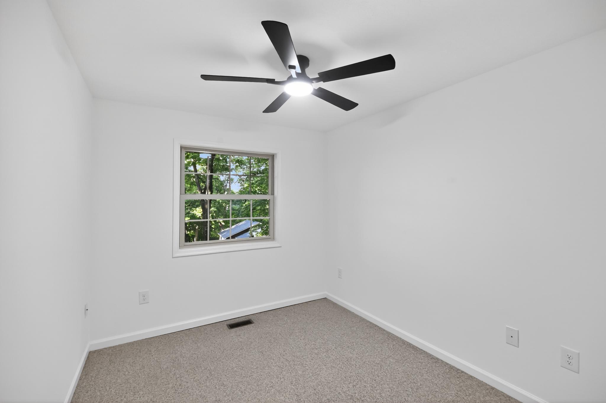 HIGH KNOB - Residential