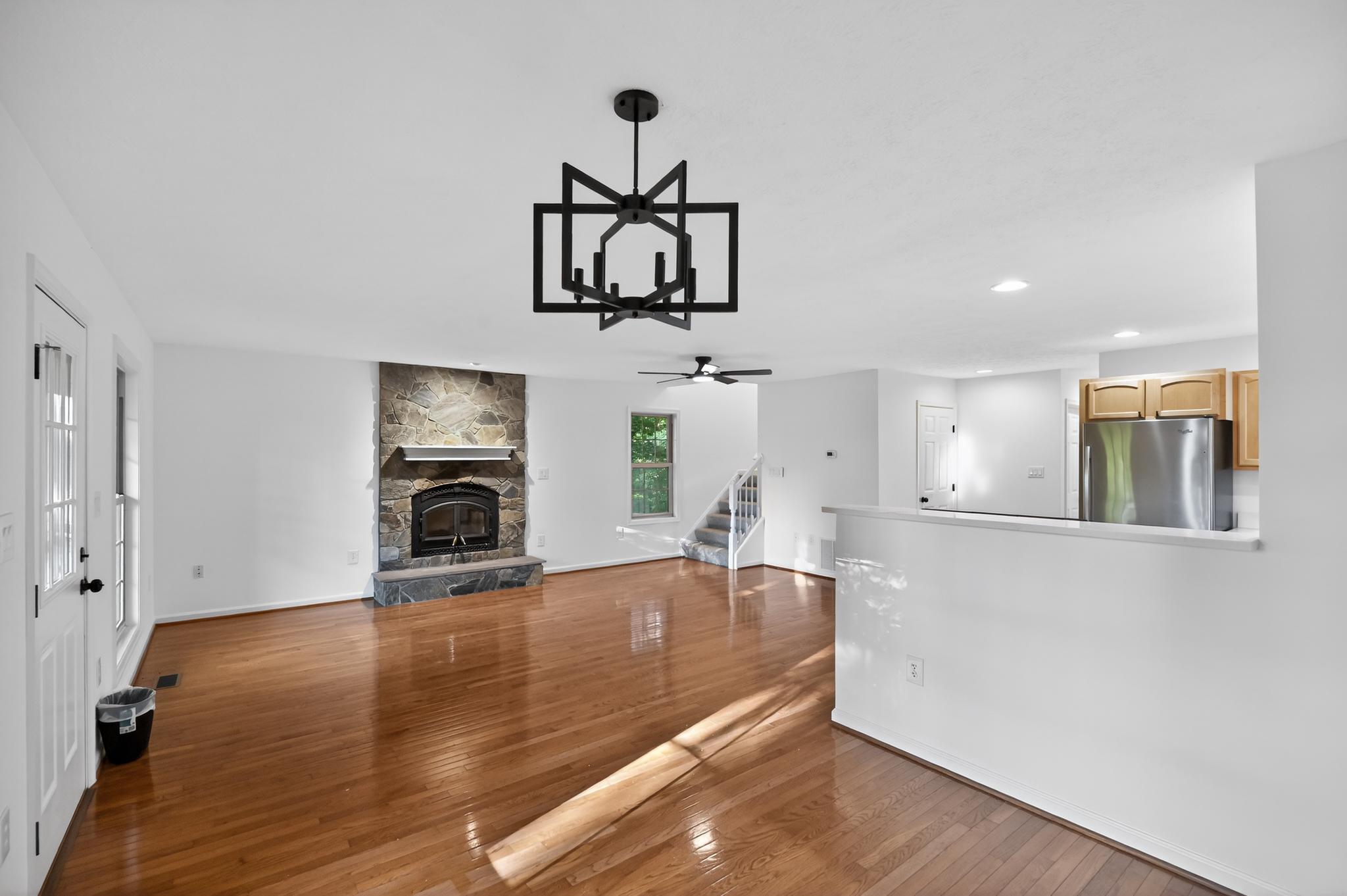 HIGH KNOB - Residential