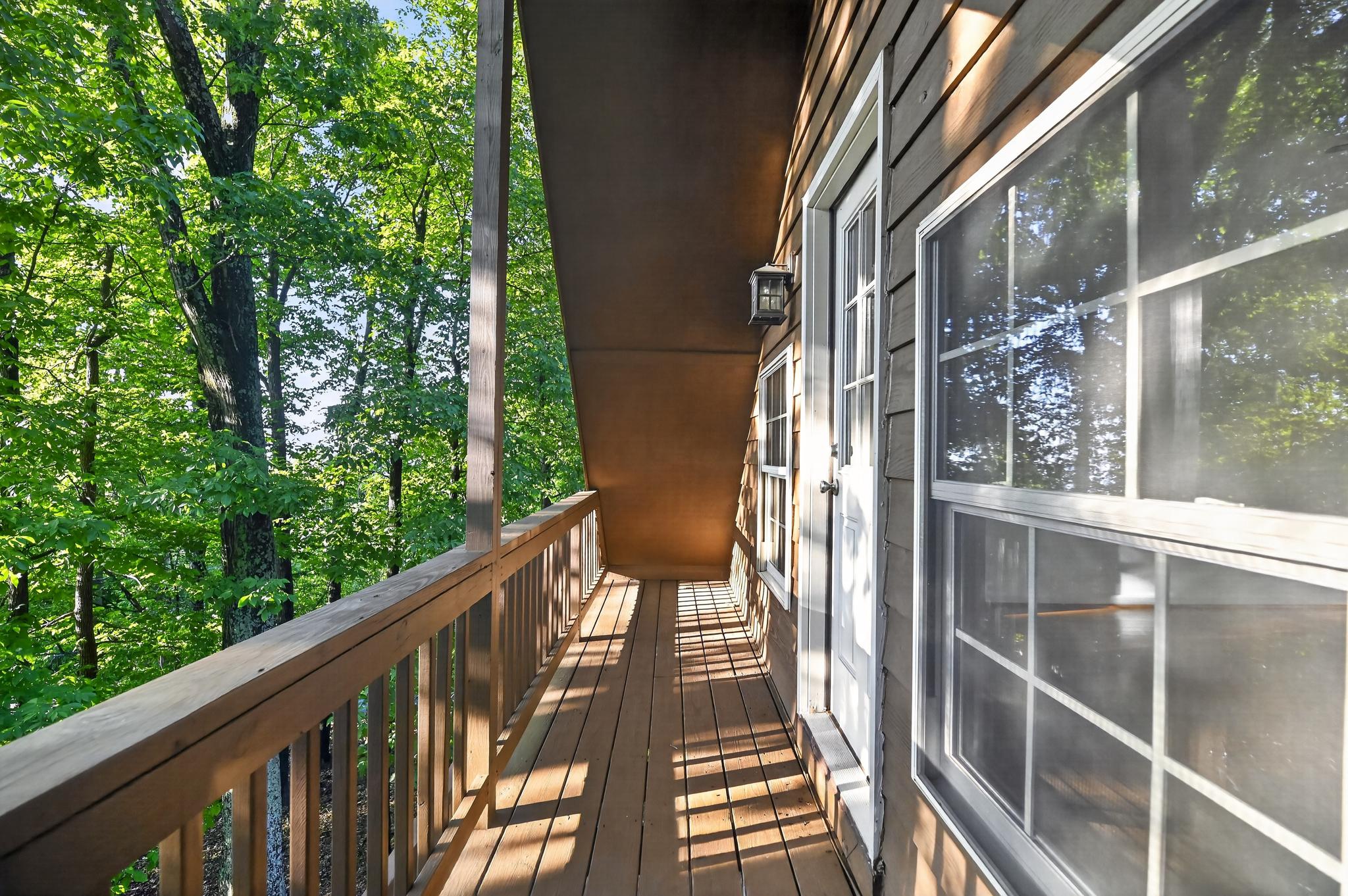 HIGH KNOB - Residential