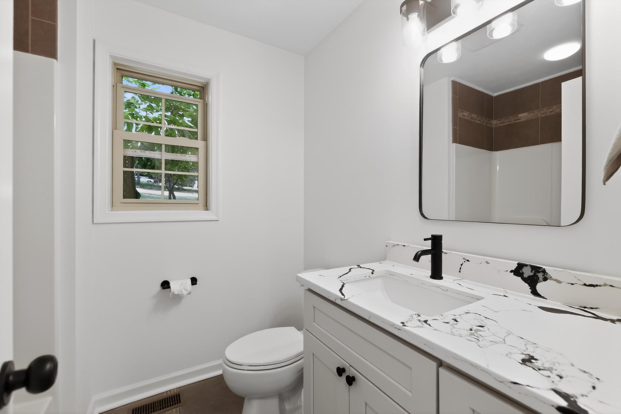 HIGH KNOB - Residential