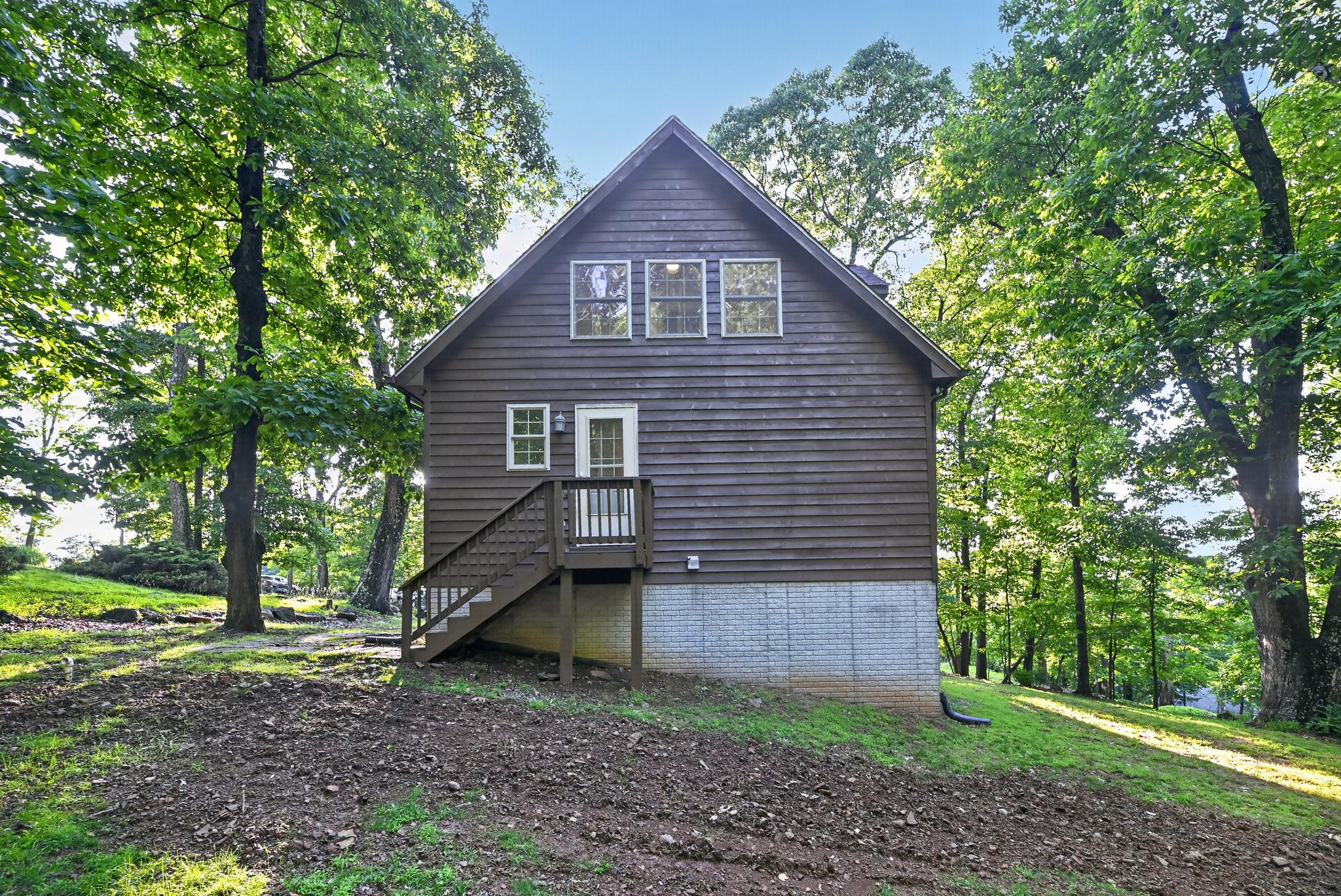 HIGH KNOB - Residential