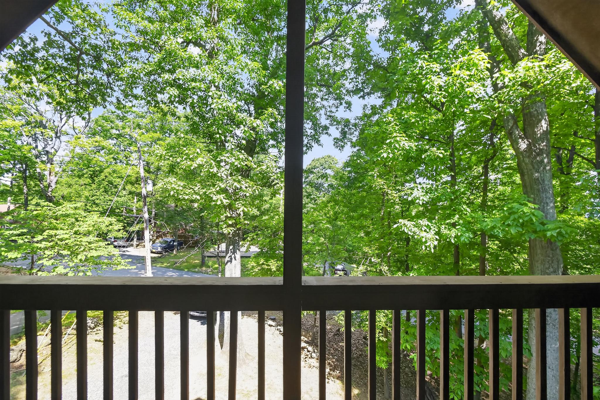 HIGH KNOB - Residential