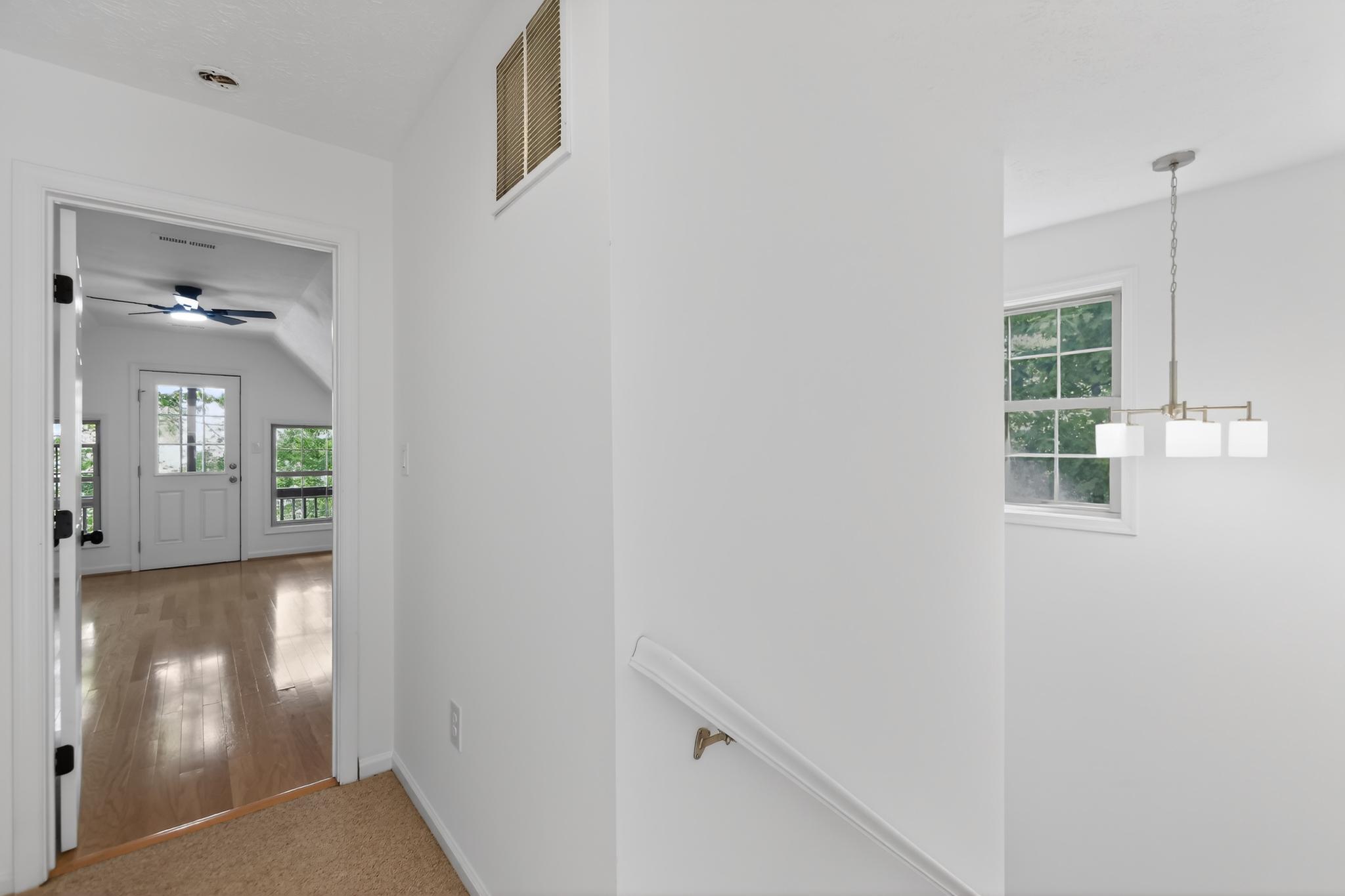 HIGH KNOB - Residential