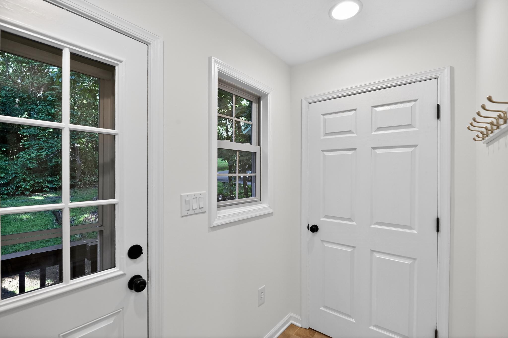 HIGH KNOB - Residential