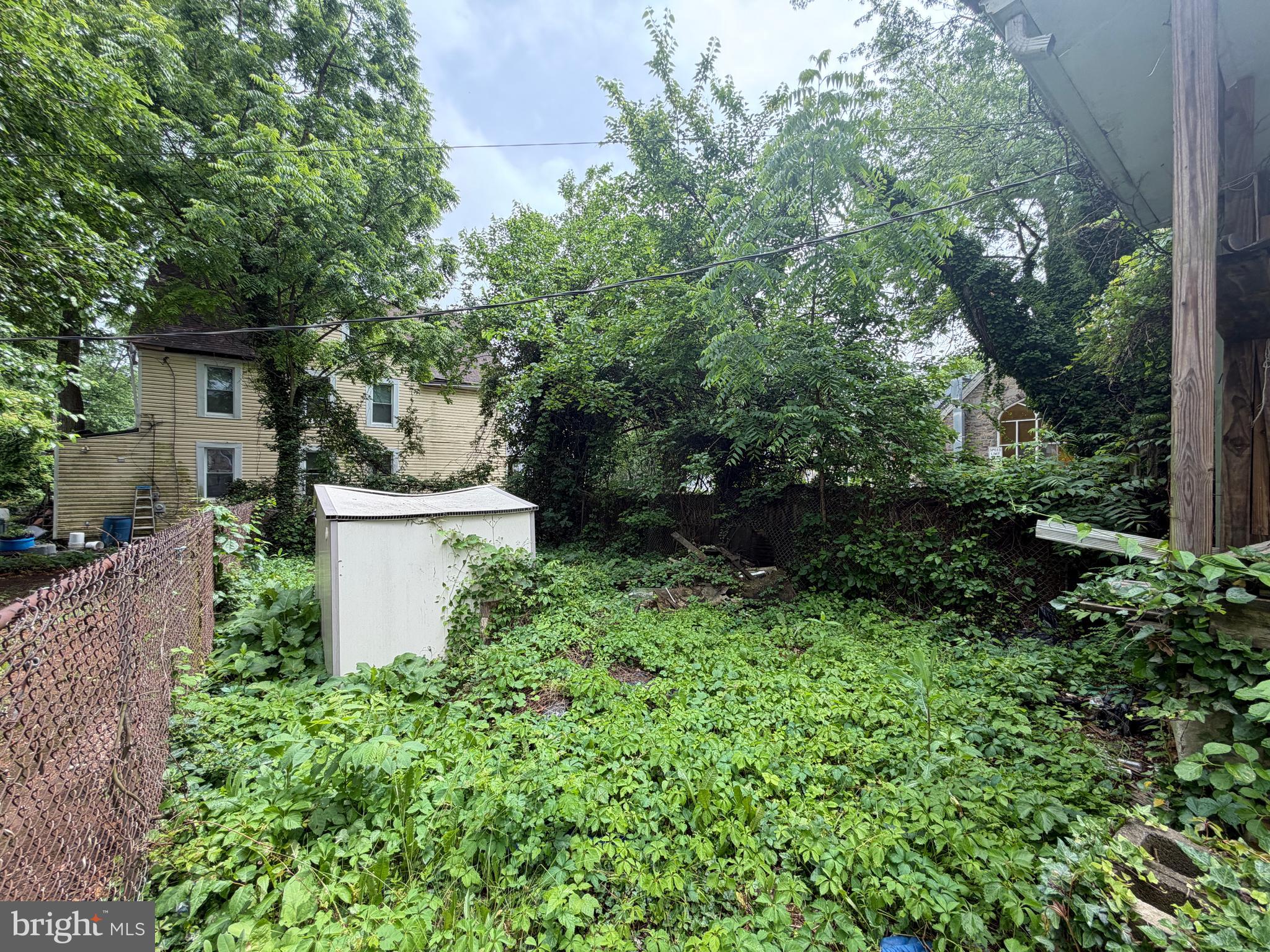 ARLINGTON - Residential