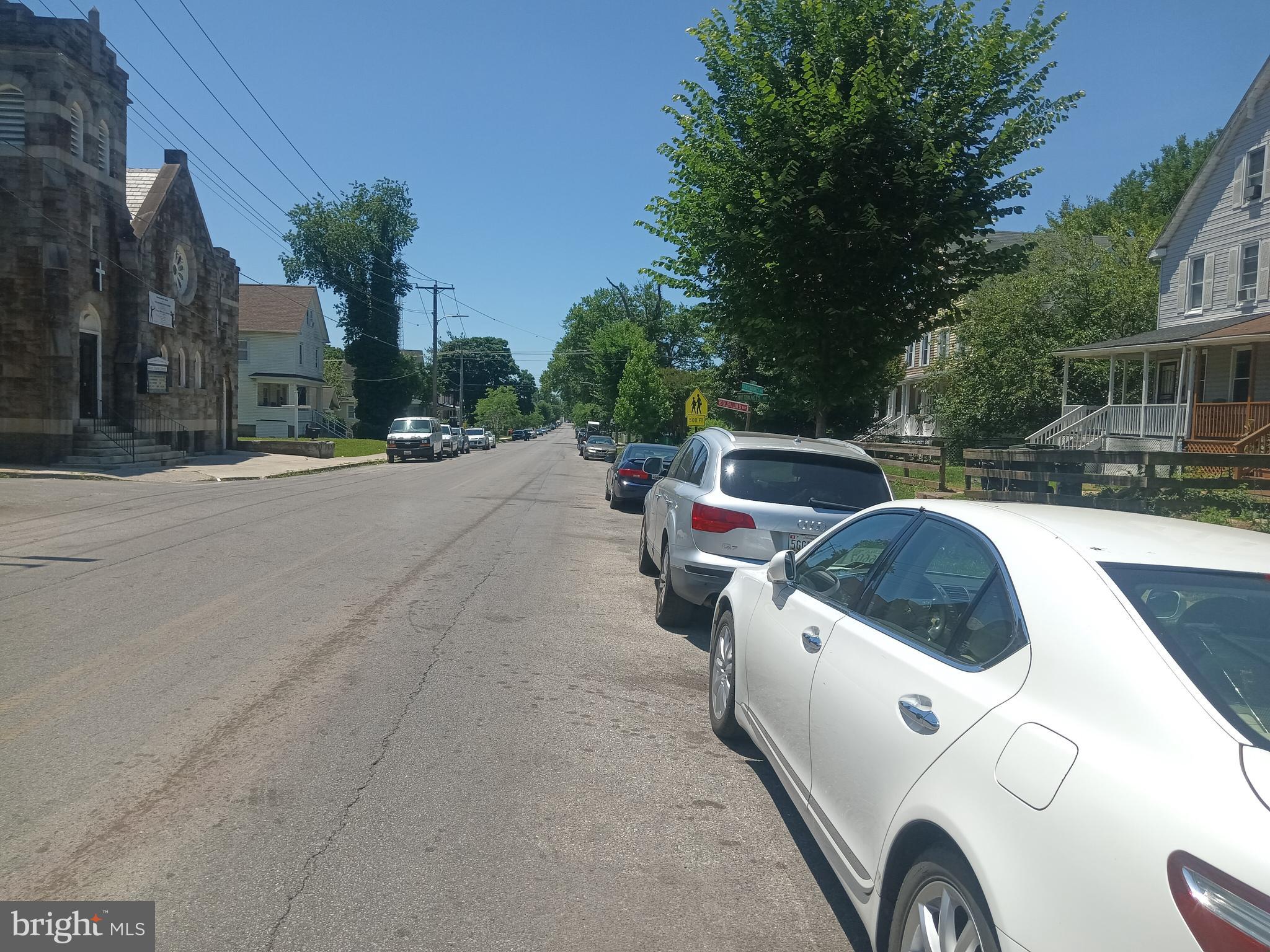 ARLINGTON - Residential