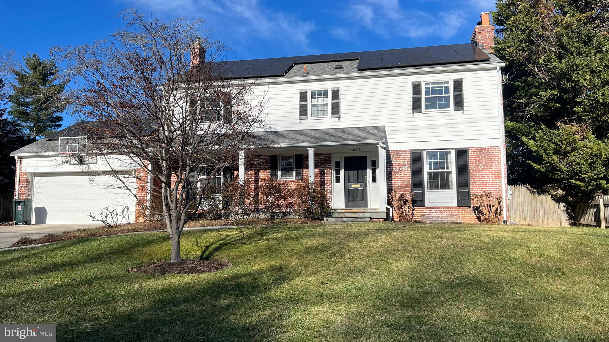 FORT SUMNER - Residential