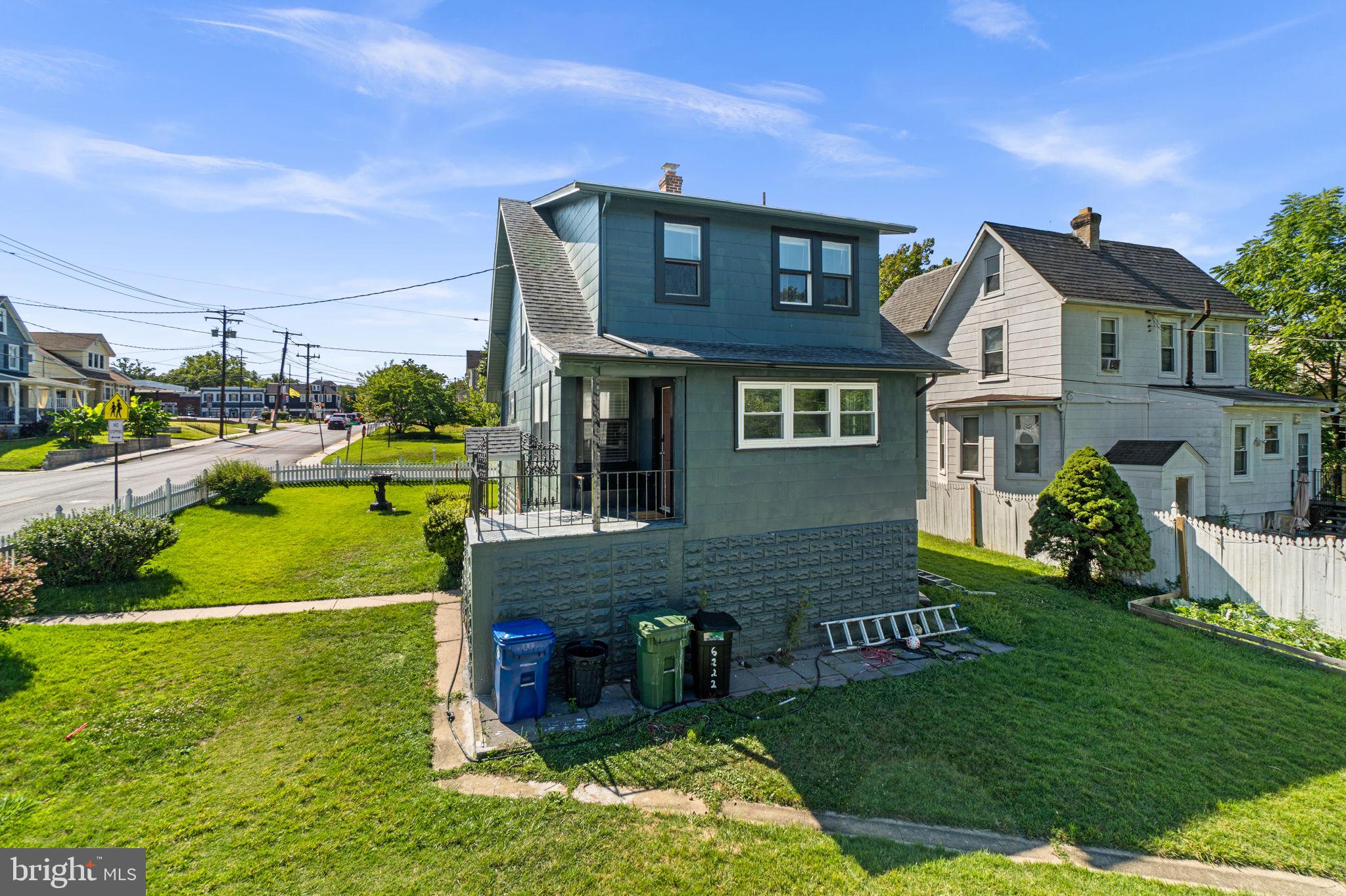 OVERLEA - Residential