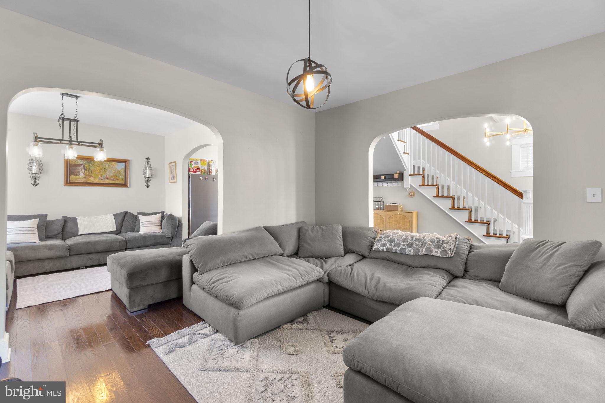 OVERLEA - Residential