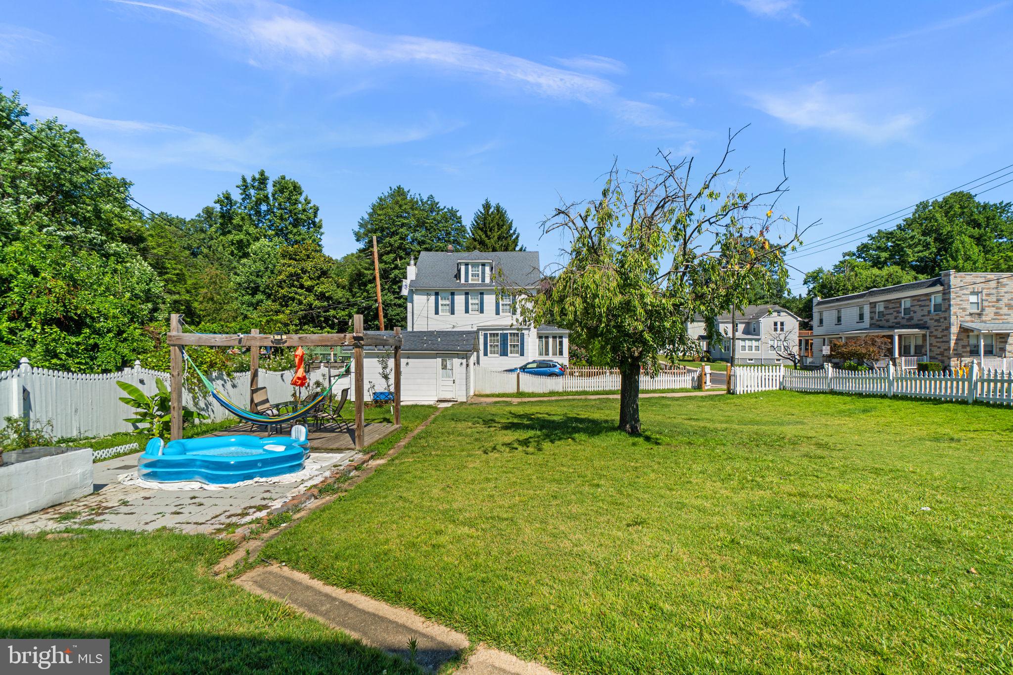 OVERLEA - Residential