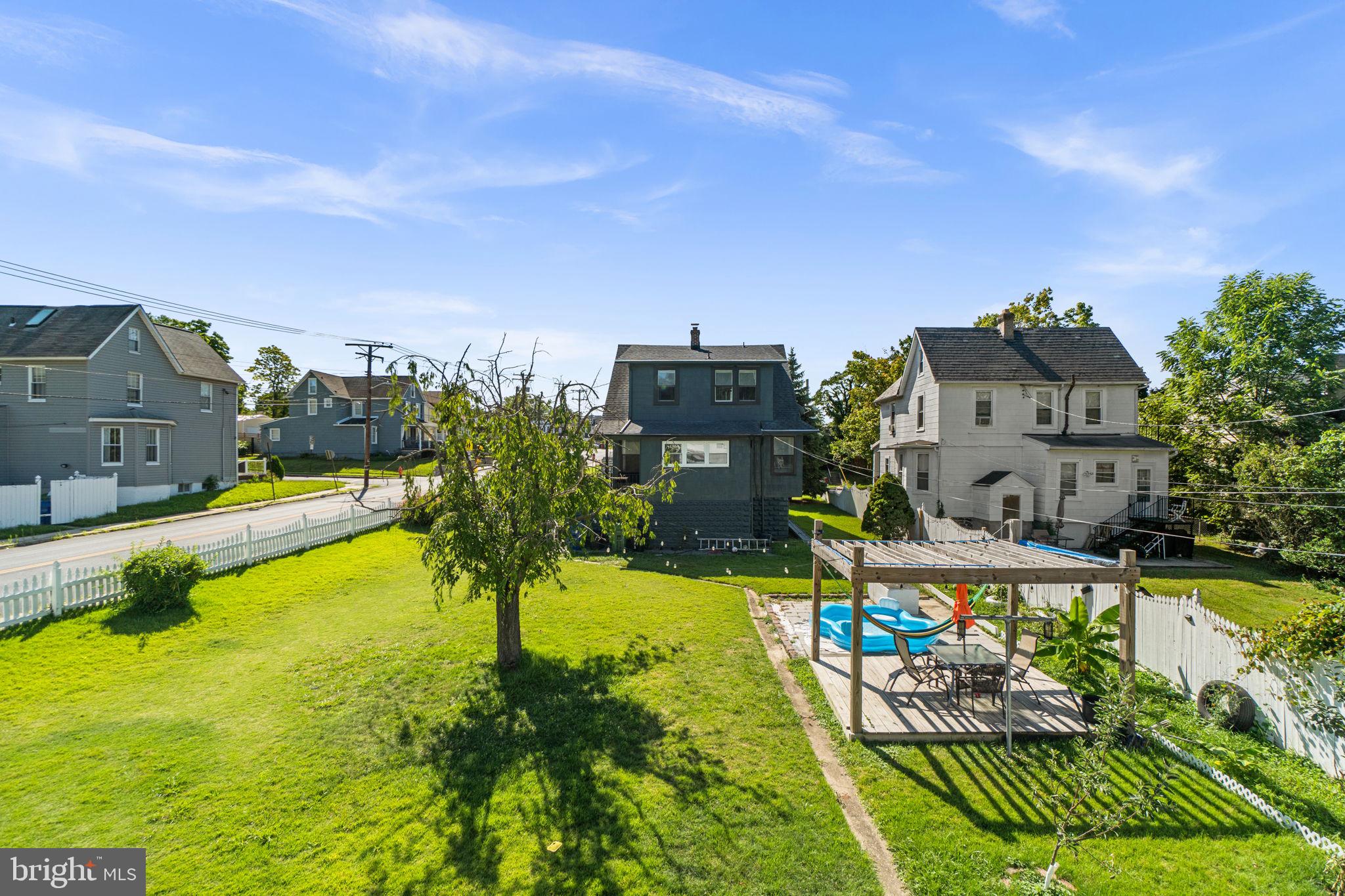 OVERLEA - Residential