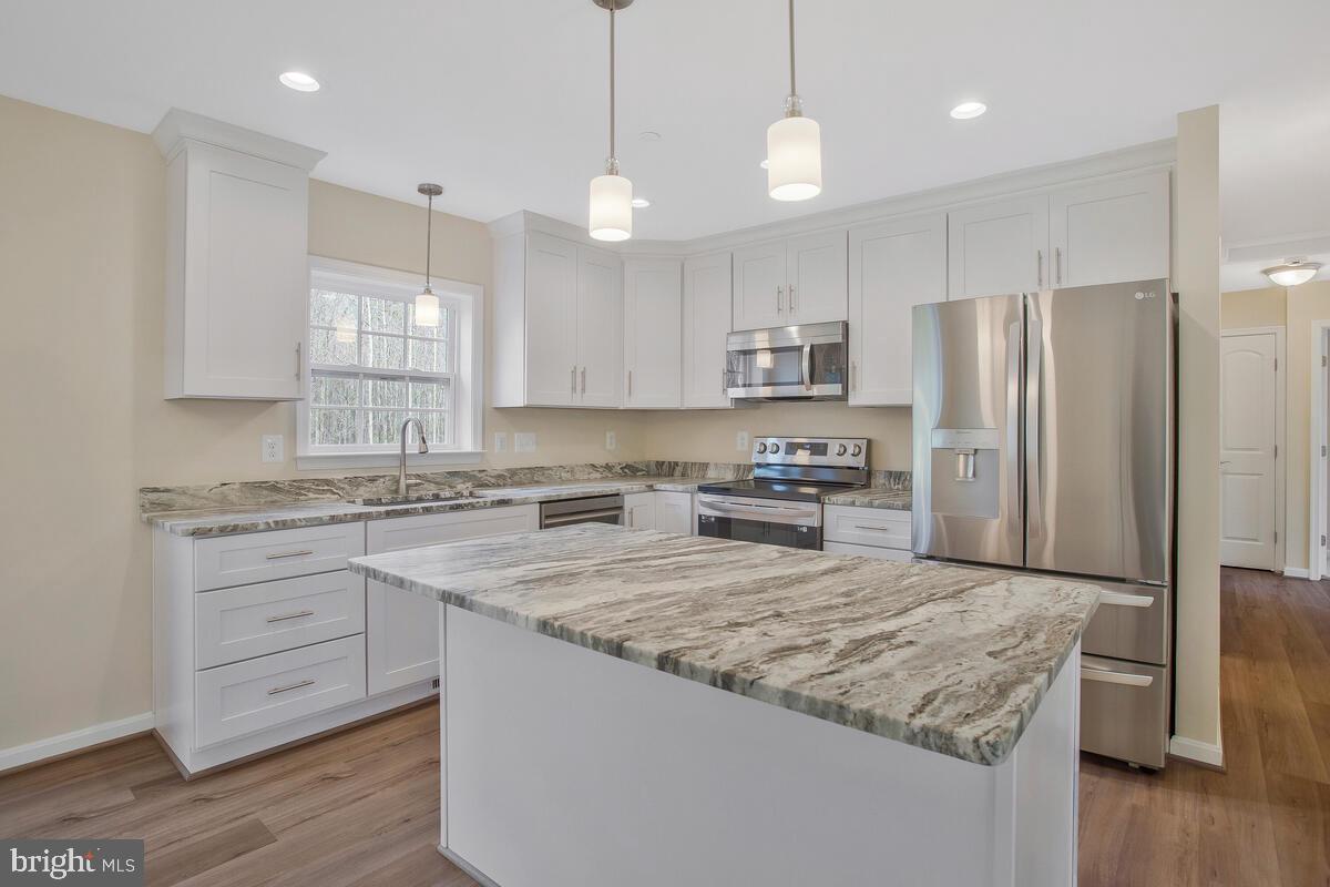 CHESAPEAKE RANCH ESTATES - Residential