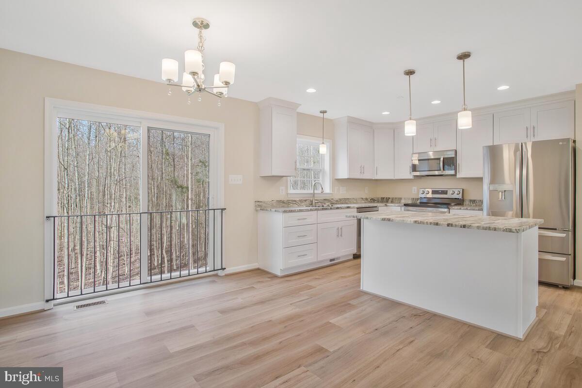 CHESAPEAKE RANCH ESTATES - Residential