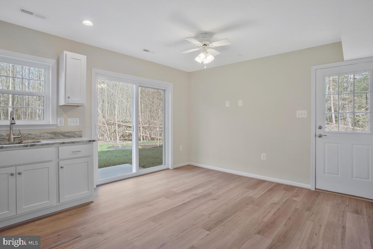 CHESAPEAKE RANCH ESTATES - Residential
