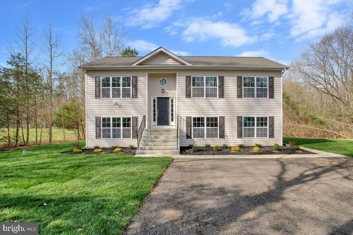 CHESAPEAKE RANCH ESTATES - Residential