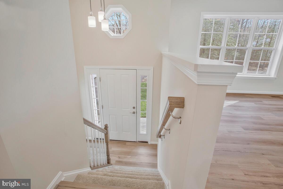 CHESAPEAKE RANCH ESTATES - Residential
