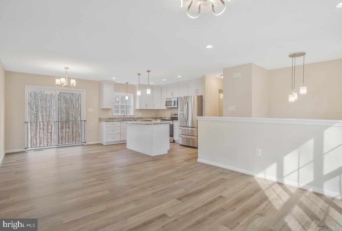 CHESAPEAKE RANCH ESTATES - Residential