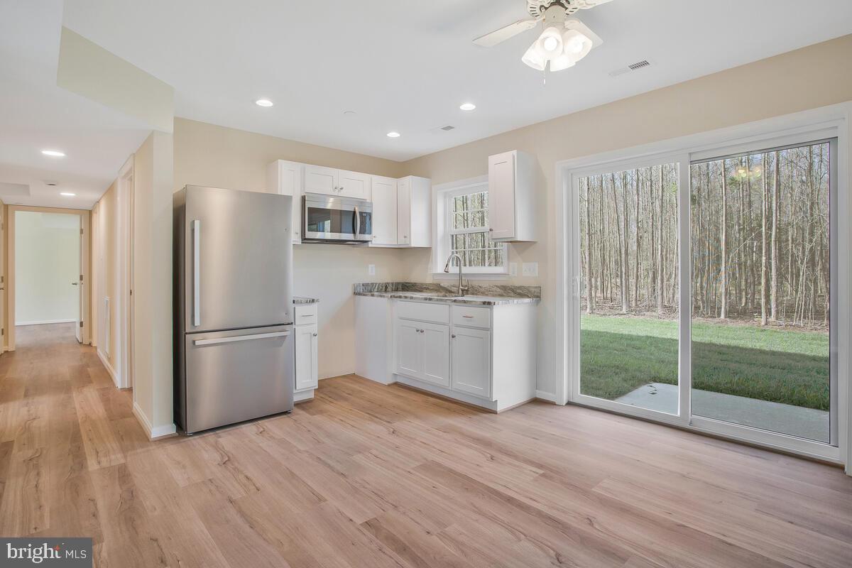 CHESAPEAKE RANCH ESTATES - Residential