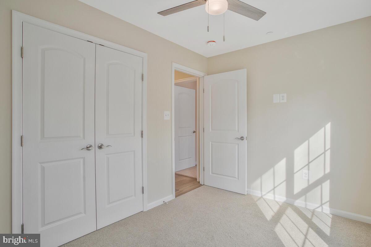 CHESAPEAKE RANCH ESTATES - Residential