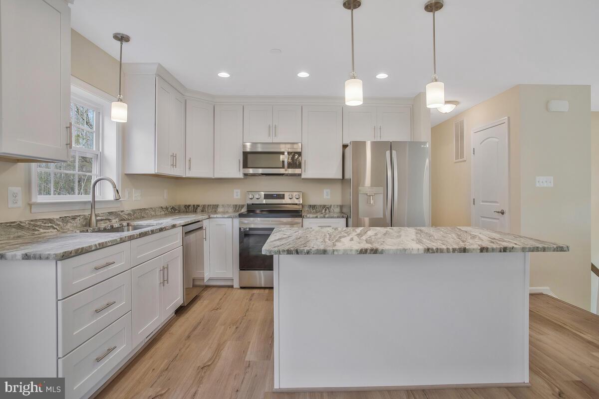 CHESAPEAKE RANCH ESTATES - Residential