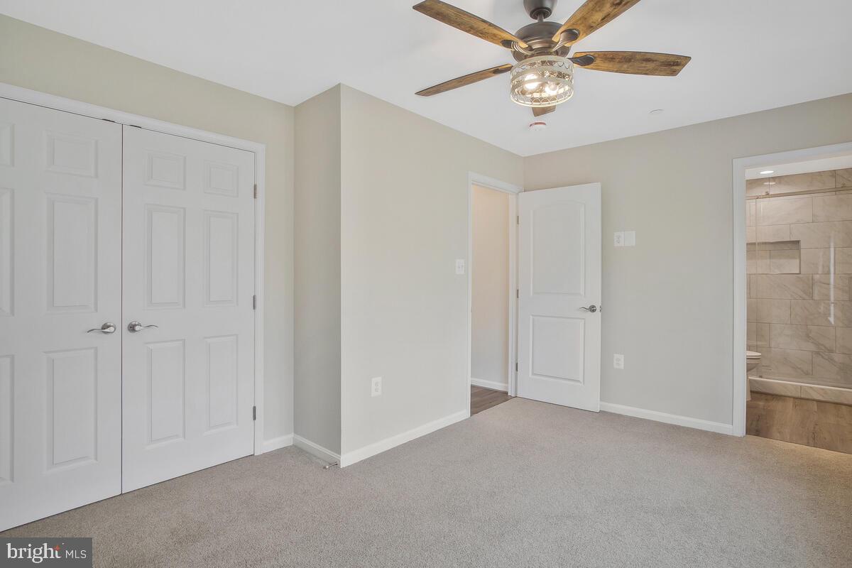 CHESAPEAKE RANCH ESTATES - Residential