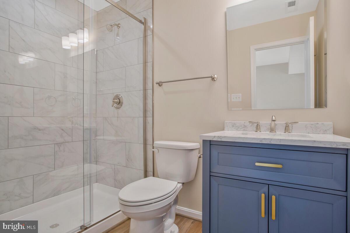 CHESAPEAKE RANCH ESTATES - Residential