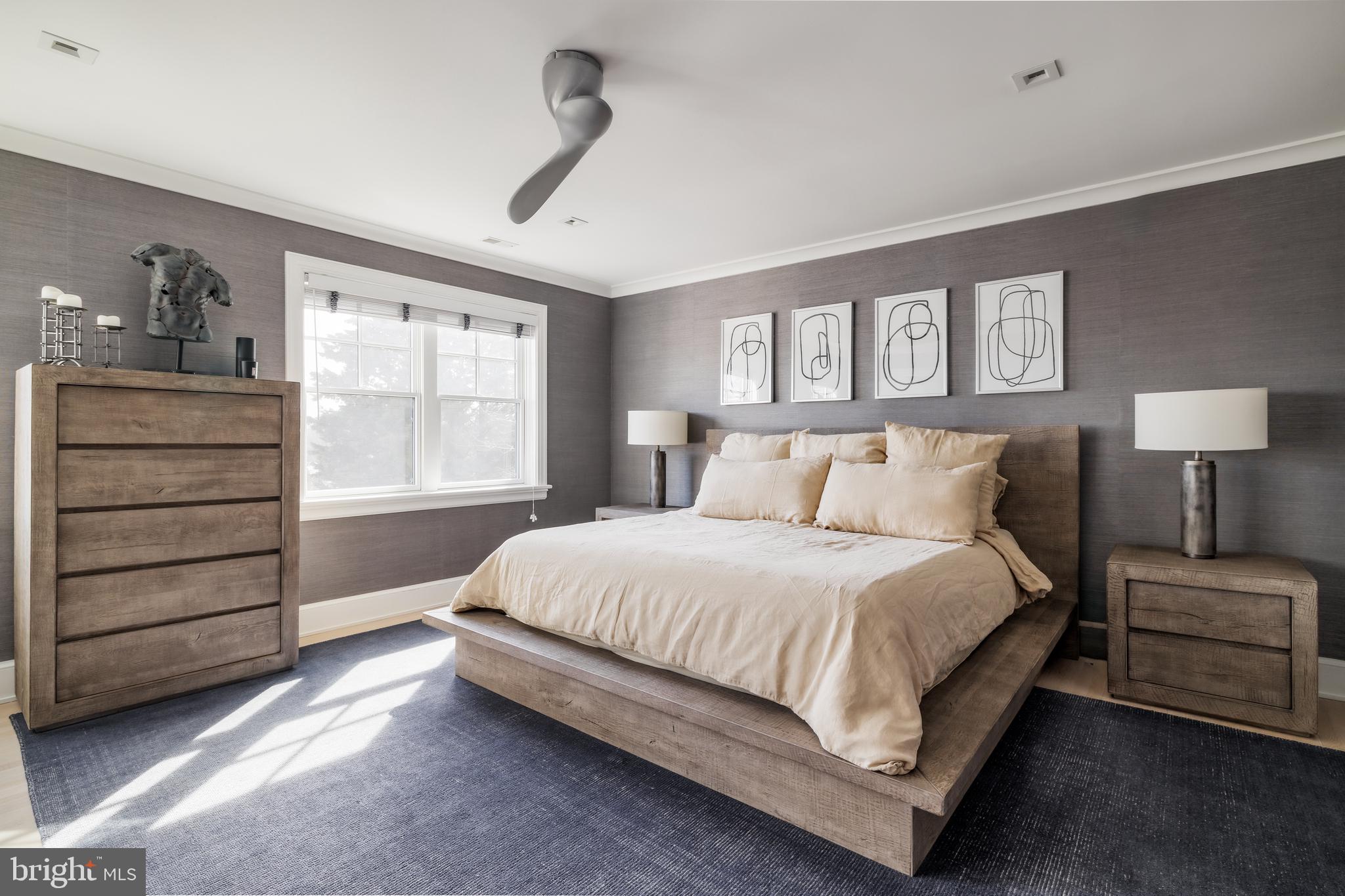 FOXHALL VILLAGE - Residential