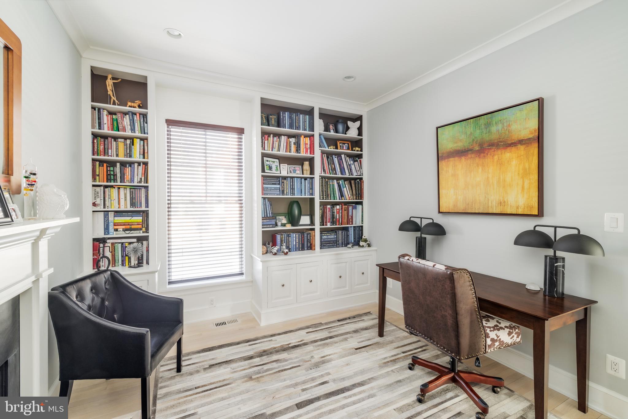 FOXHALL VILLAGE - Residential