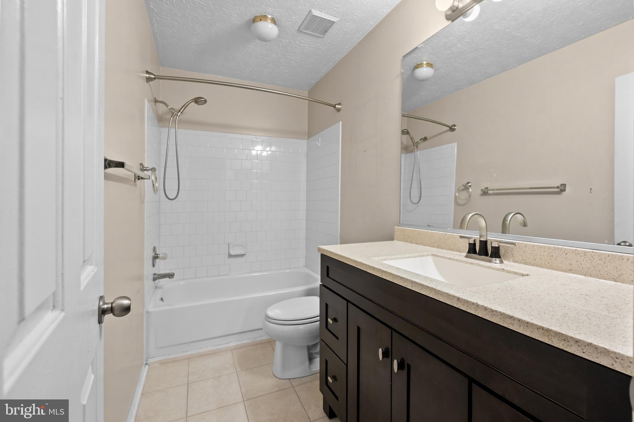 MCDONOGH RUN - Residential Lease