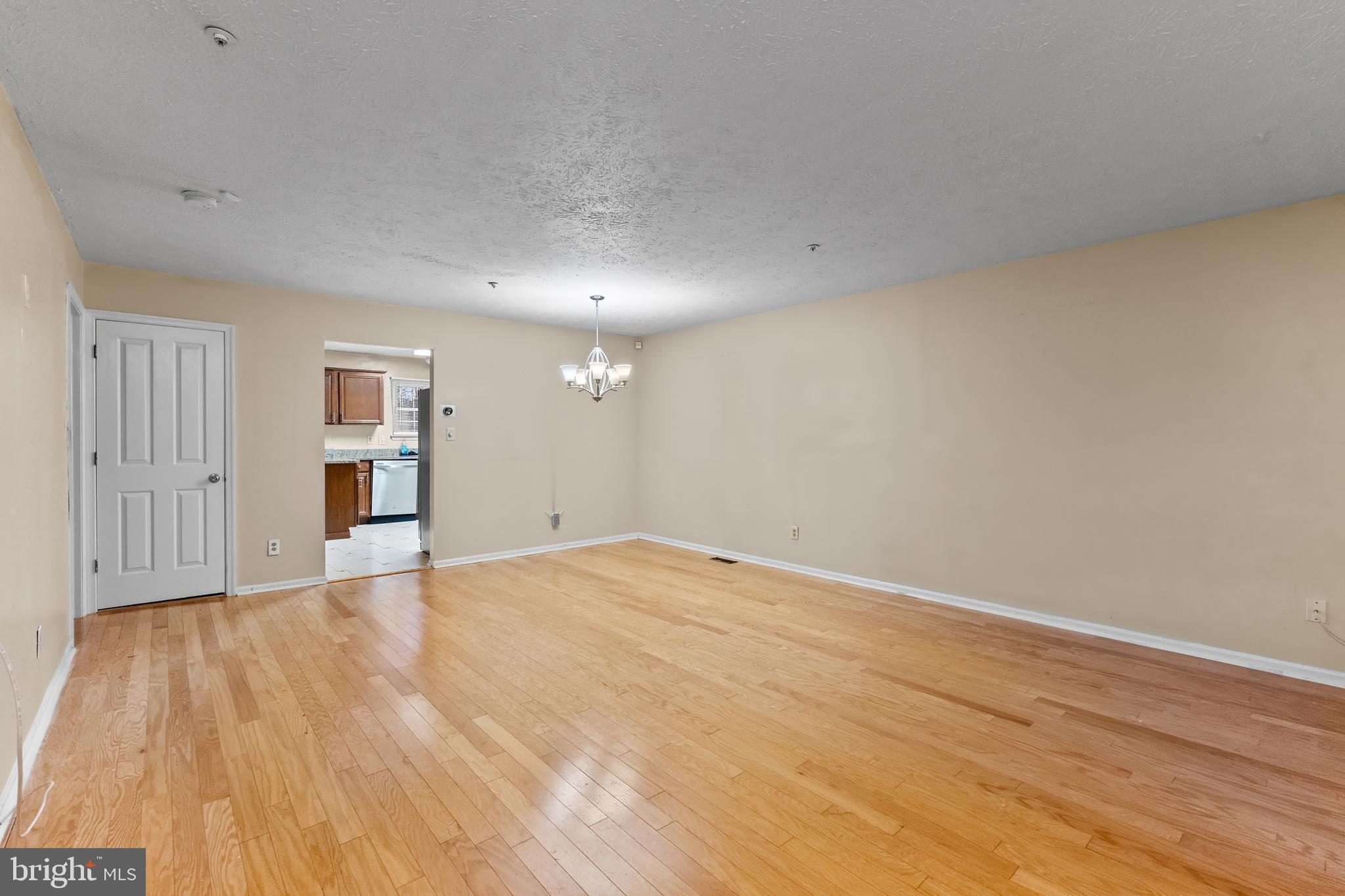 MCDONOGH RUN - Residential Lease