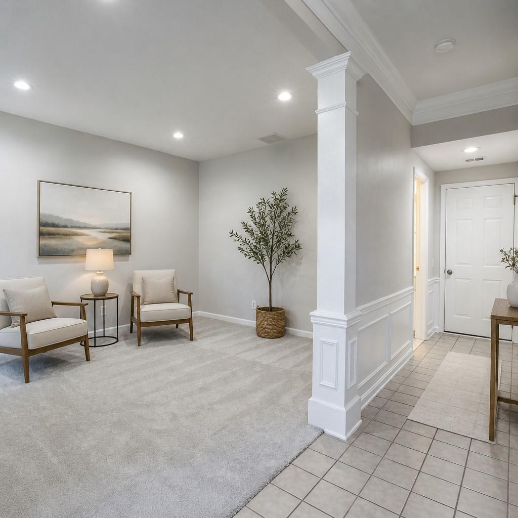 FAIRCREST - Residential